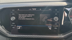 Volkswagen T-Cross 1.0 TSI 110 SEL 5dr DSG Petrol Estate